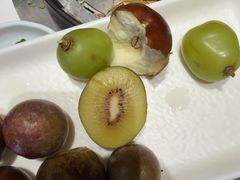 -半岛听涛蒸汽海鲜自助(K11店)