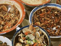 -老三样·旧食新味(万寿宫店)