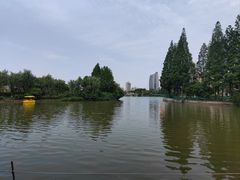 -黄兴公园