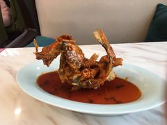 -南山鲜虾面·活鲜小馆·海味大连菜(南山总店)