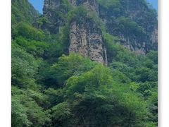 -龙庆峡风景区