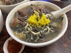 -潮镇老尾牛杂(环城西路店)