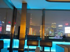 -外滩8号 whisky bar(金延大厦店)