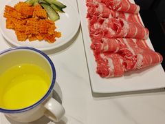 -重庆大队长火锅(凤城八路店)
