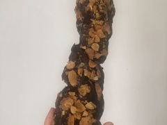 巧克力扭纹酥-PAPER STONE BAKERY(天环店)