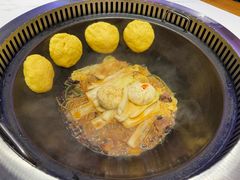 -玺炖·中国铁锅炖(虹桥天街店)