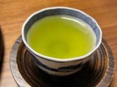 -晴空·日本料理(万象城店)