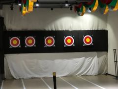 -無弓射箭俱乐部(领展中心城店)