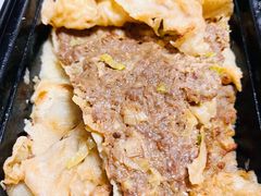 -清真永恒华威肉饼(潘家园店)