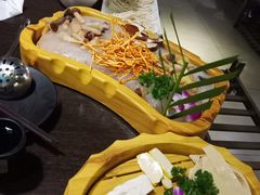-老诚一锅羊蝎子(黄寺大街店)