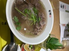 -蔡澜Pho·越南粉餐厅(海上世界店)