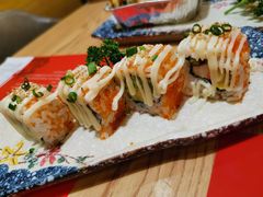 -食鲤料理(西虹东路店)