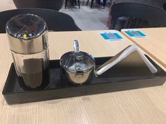 -面乙新派手擀面(大悦城店)