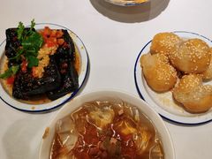 -老长沙龙虾馆·聚会餐厅(白石洲店)