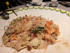 -香云轩·顺德菜(香云纱园林酒店店)