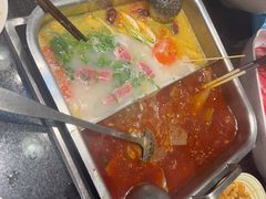 -五星桥原切肥牛火锅·30年专注好牛肉(湖塘店)