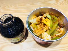 -大喜麻辣拌(凯德1818店)