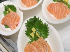 -一方渔歌蒸汽海鲜自助(文化路万达广场店)