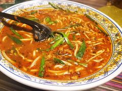 云南豆花米线-呐咪傣园·云南菜(石厦店)