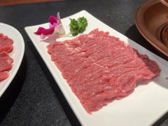 -南门涮肉(北洼路店)