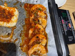 -玫瑰花园自助烤肉(顺义鑫海韵通店)