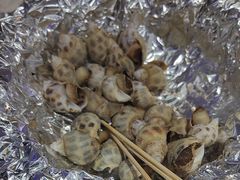 -东江海鲜大排档·潮汕菜·砂锅粥