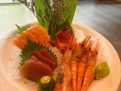 -大渔之观(安贞店)