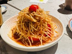 -Home Thai·泰谣(王府井apm店)