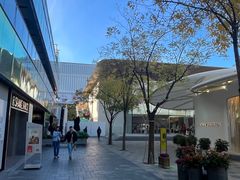 -三里屯太古里
