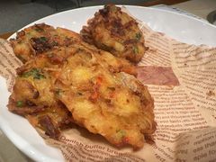 -杨氏青龙虾·羊蝎子(珠江路店)