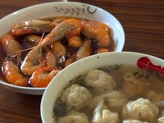 -锦海城市大酒店·上海酒楼(会馆浜路店)