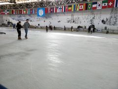 -世界之窗阿尔卑斯冰雪世界