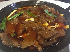-品粹徽园·家常安徽菜