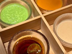 -叶叶菩提(太原别墅店)