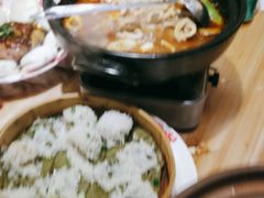 -肖记公安牛肉鱼杂馆·省级非物质文化遗产(三角路直营店)