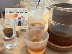 -黑石咖啡(小十字店)