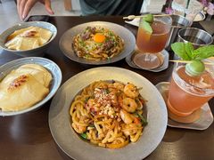 -埋位小酒馆(东城店)