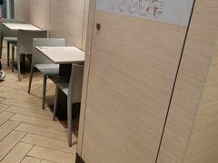-乡村基(渝中区得意世界餐厅)