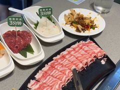 -海底捞火锅(漕宝路店)