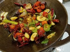 -岚县土豆宴(平阳路店)