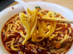 -阿九笨鸡蛋手擀面(总店)
