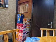 -石记老北京炙子烤肉(松园店)