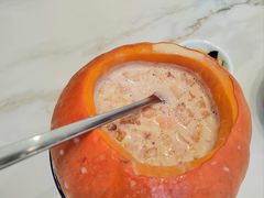 金瓜盅-光兴海鲜排档·小炒(莱利园店)