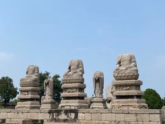 -响堂山石窟-北响堂山石窟