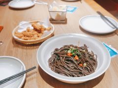-鱼酷活鱼烤鱼(静安大融城店)
