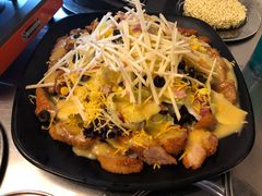 -MI WU FACTORY米屋美食工厂餐厅(绿地店)