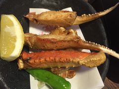 -蟹道乐(道顿堀本店)