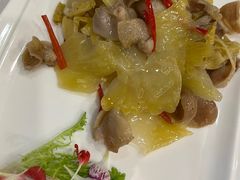 -阿诺泰·泰国餐厅(棕北店)