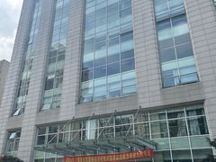 -上海交通大学医学院附属第九人民医院·停车场