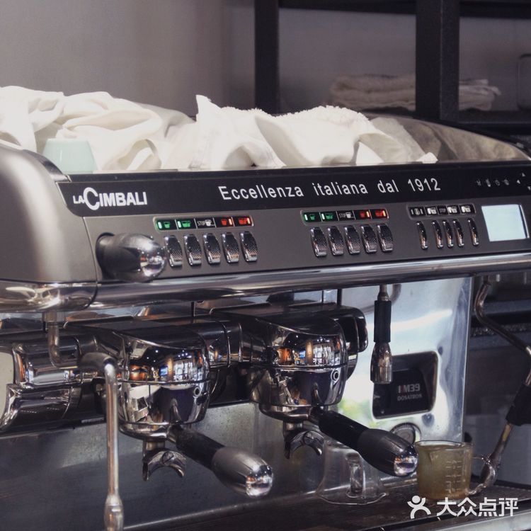 成都新店|华西附近的商务咖啡新店